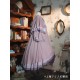 Hoshibako Works Touhou Project Patchouli Knowledge JSK and Jacket(Reservation/Full Payment Without Shipping)